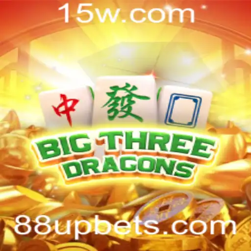 BigThreeDragons: O Envolvente Mundo de Estratégia e Competição
