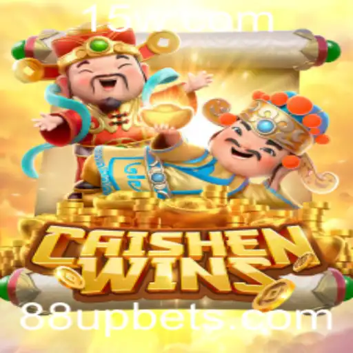 CaishenWins: O Chamado da Fortuna com a Chave 88up