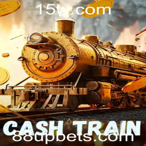 Descubra CashTrain: Um Jogo de Estratégia e Aventura Único com 88up