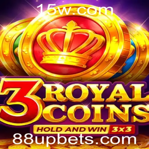 Descubra o Fascinante Jogo 3royalcoins: Guia Completo e Regras
