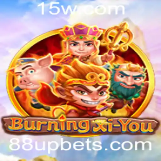 Explorando o Mundo de BurningXiYou: O Jogo que Combina Aventura e Estratégia