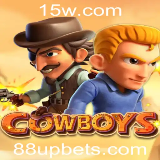 Descubra o Mundo do Jogo COWBOYS: Aventura e Estratégia com a Chave 88up