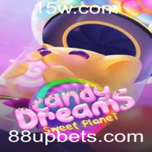 CandyDreams: Explore o Mundo Doce de Diversão e Estratégia