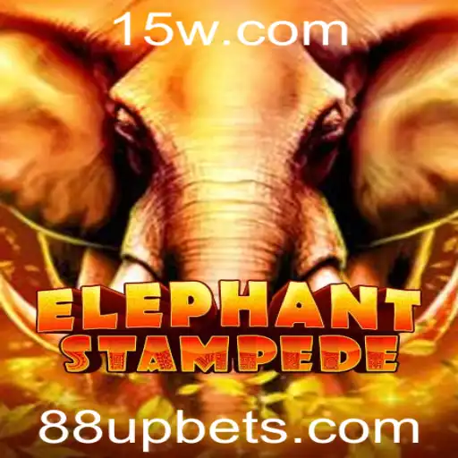 ElephantStampede: Mergulhe na Aventura Selvagem dos Elefantes