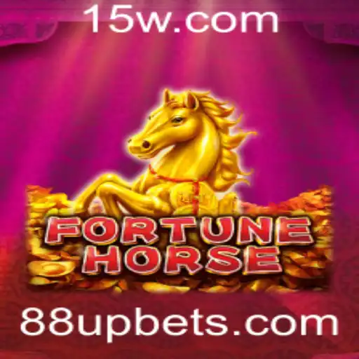 FortuneHorse: Descubra o Jogo Revolucionário de Entretenimento