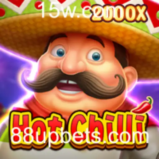 Descubra o Excitante Mundo de HotChilli com 88up