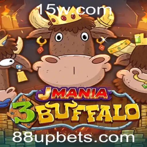 Explorando o Mundo de JMania3Buffalo: Uma Nova Era nos Jogos com 88up