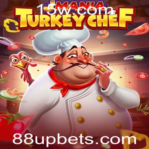 Explorando JManiaTurkeyChef: Um Mergulho no Mundo Culinário Virtual