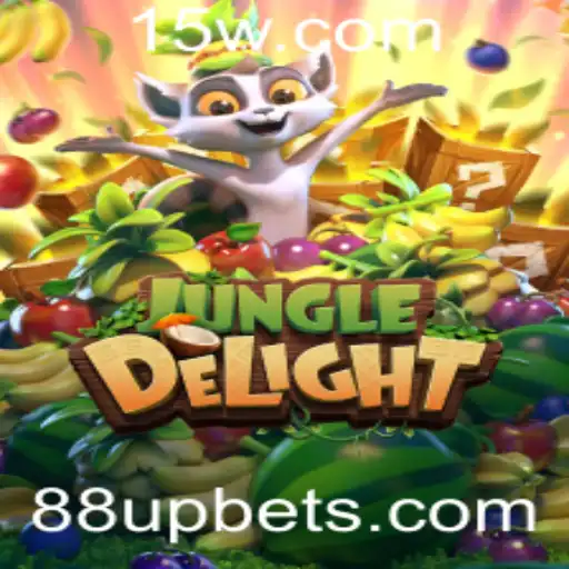 JungleDelight: Explorando a Aventura Selvagem com a Chave do Sucesso '88up'