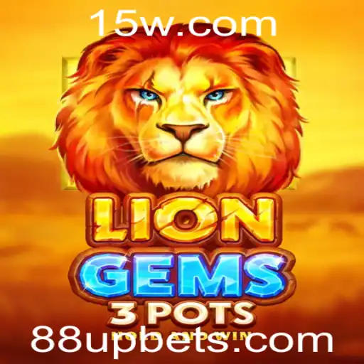 Explorando o Fascinante Mundo de LionGems3pots com 88up