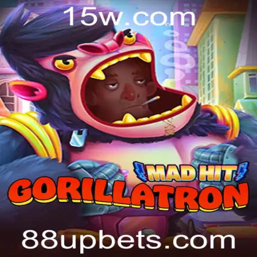 MadHitGorillatron: A Nova Sensação dos Jogos de Estratégia
