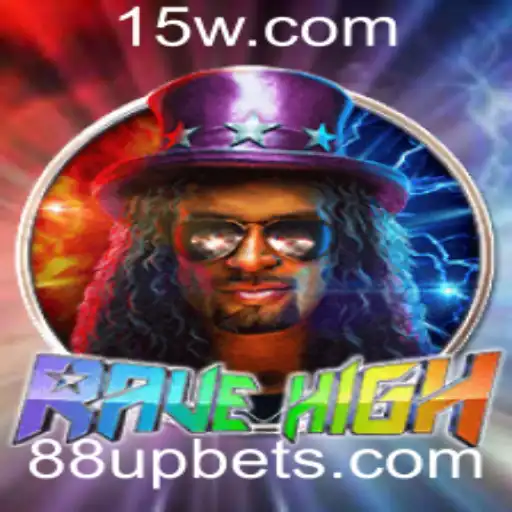 Conheça RaveHigh: Uma Nova Dimensão de Experiência de Jogo