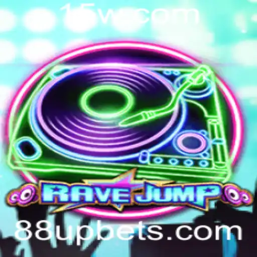 Descubra a Emoção do RaveJump: Jogo de Aventura e Desafios