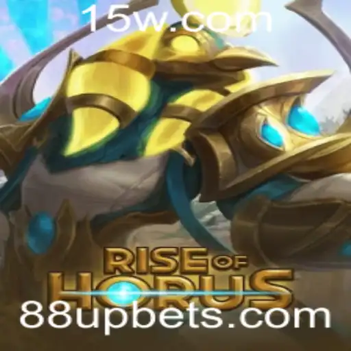 RiseofHorus: Explorando um Novo Fenômeno no Universo dos Jogos com 88up