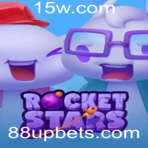 RocketStars: Desbravando as Galáxias com Estratégia e Diversão