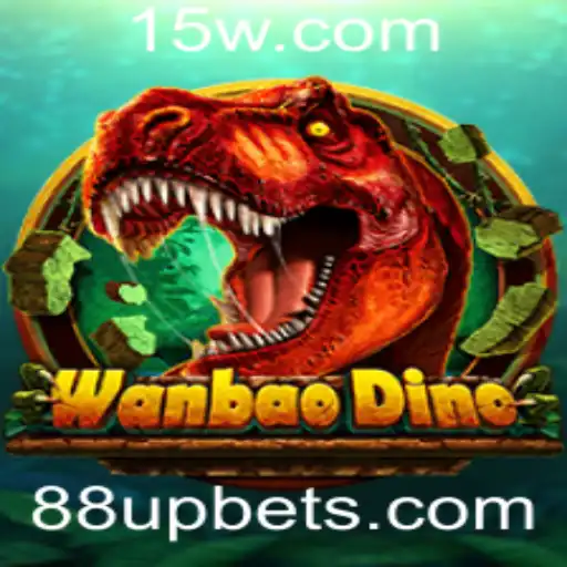 Descubra o Mundo de Aventuras do WanBaoDino com 88up