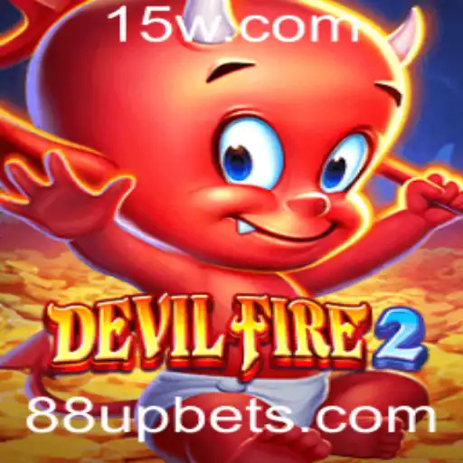 Explorando o Fascinante Mundo de DevilFire2: A Nova Sensação com 88up