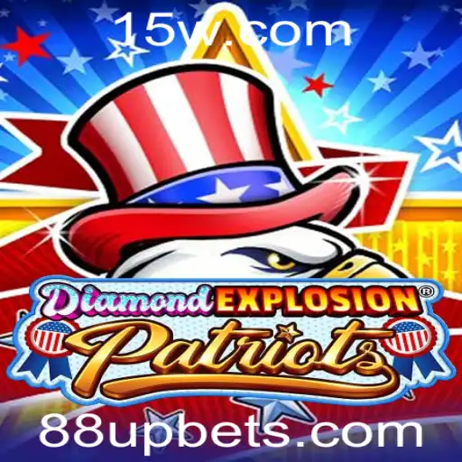 Explorando o Mundo do Jogo DiamondExplosionPatriots