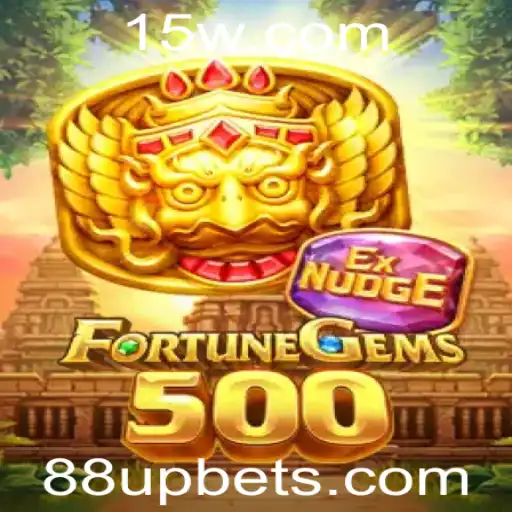 Explorando o Mundo de FortuneGems500: O Novo Sucesso do 88up