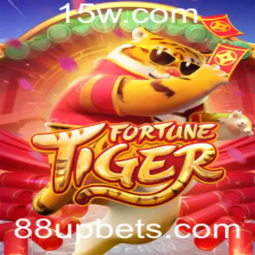 FortuneTiger: A Nova Sensação dos Jogos com 88up