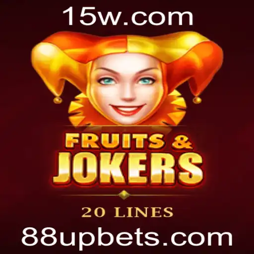 Explorando o Universo de FruitsAndJokers20: Uma Nova Dimensão de Entretenimento
