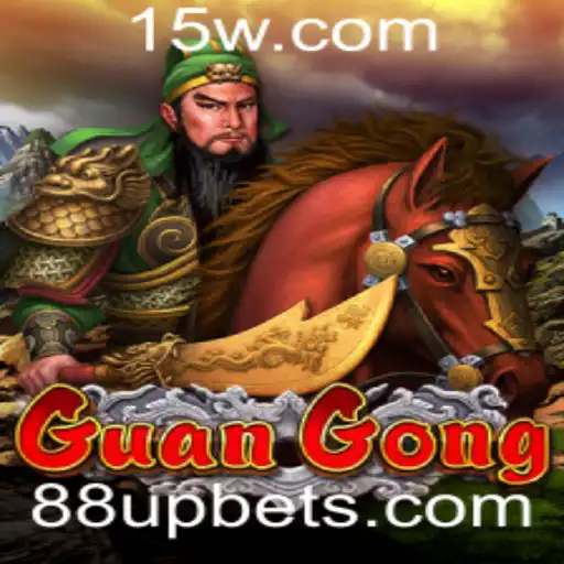 GuanGong: Desbravando o Mundo do Jogo com 88up