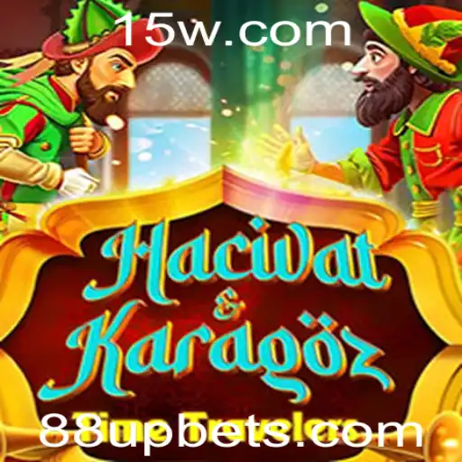 Descubra o Fascinante Jogo HacivatandKaragoz: Tradição e Entretenimento