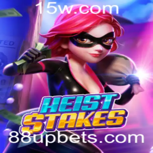 Descubra HeistStakes: O Jogo de Estratégia que Testa Seu Raciocínio