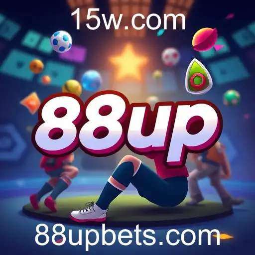 88up - Evolução e Inovação no Setor de Jogos Online com 88up
