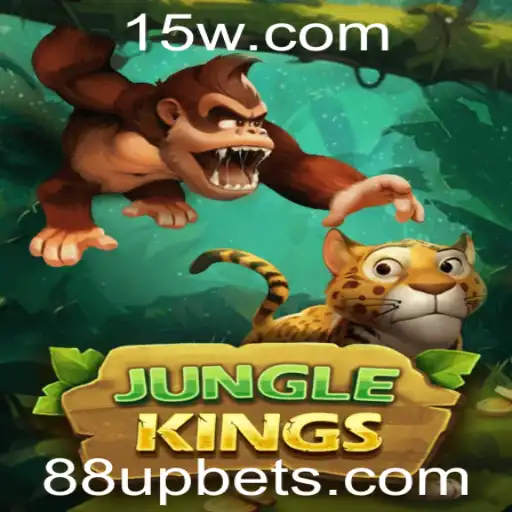 JungleKings: Um Mergulho na Selva Virtual