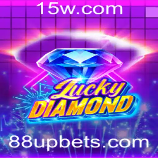 Explorando o Mundo do Jogos LuckyDiamond: Diversão Eletrizante com 88up