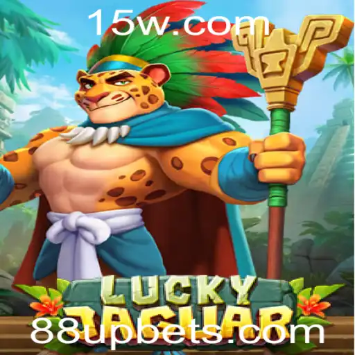 Explorando LuckyJaguar: Um Novo Jogo Emocionante Com a Palavra-Chave 88up
