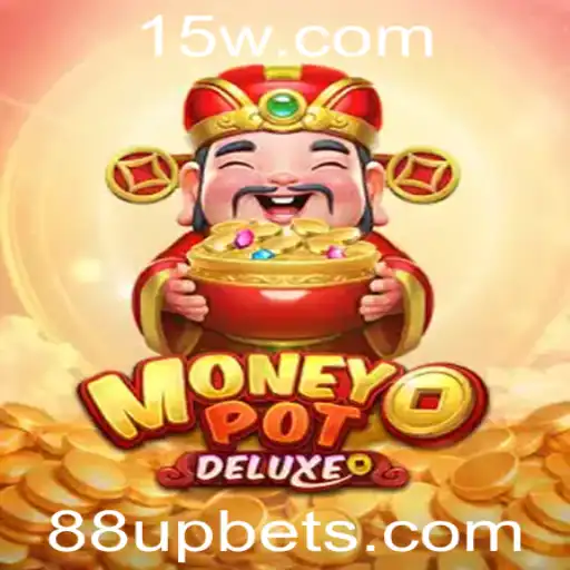 Descubra o Fascinante Mundo de MoneyPotDELUXE: Um Jogo de Estratégia e Sorte