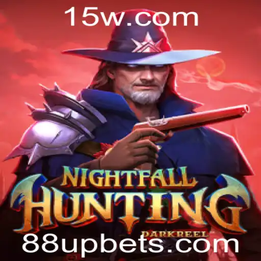 Descubra o Mundo de NightfallHunting: Um Jogo de Estratégia e Aventura