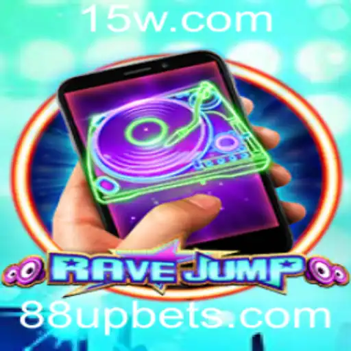 RaveJumpmobile: A Emoção da Nova Aventura Eletrizante com 88up