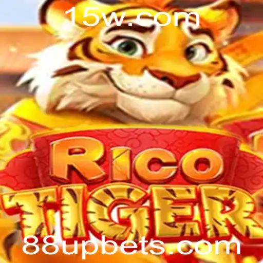 Descubra RicoTiger: O Jogo que Está Revolucionando com a Estratégia 88up
