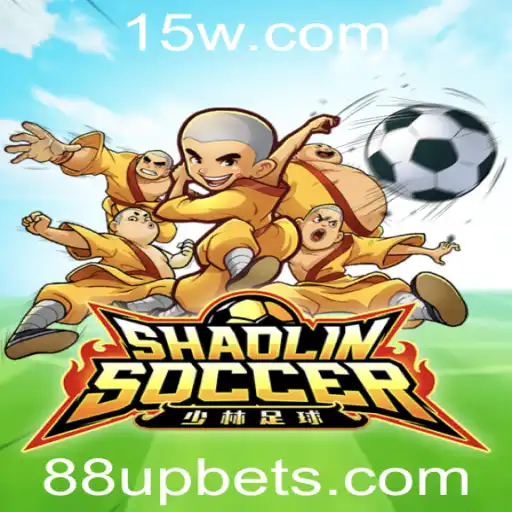 Shaolin Soccer: Uma Experiência de Jogo Única com 88up