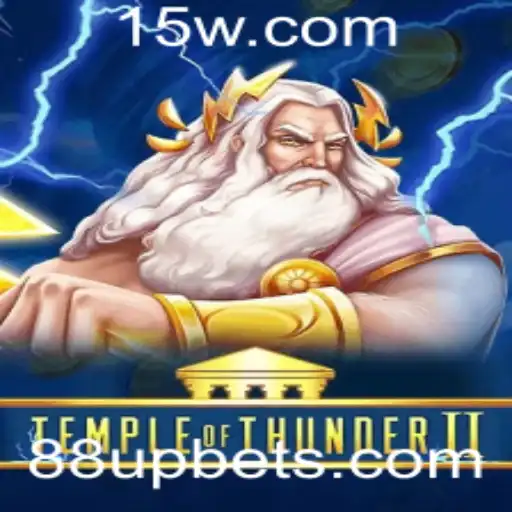 Explorando o Universo de TempleofThunderII: Uma Jornada Épica