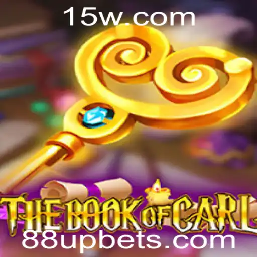 Explorando o Fascinante Mundo de TheBookofCarl: A Nova Sensação dos Jogos