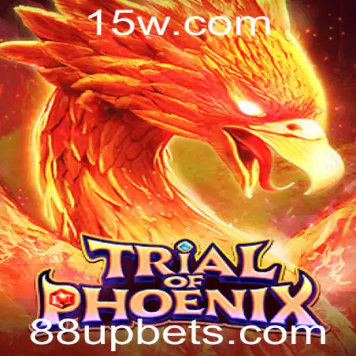 Descubra TrialofPhoenix: O Jogo Eletrizante que Está Conquistando o Mundo